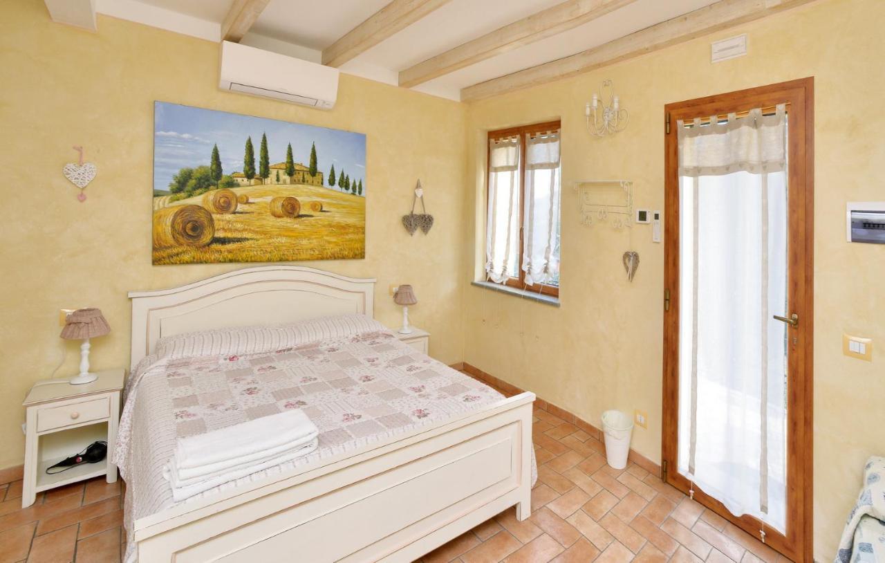 B&B Le Colline Di Bana Camogli Exteriér fotografie